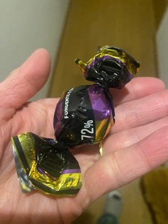 「日本チョコレート ライカ アソートチョコレート 袋510g」のクチコミ画像 by gologoloさん