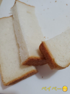 「ポルベーカリー POL食パン」のクチコミ画像 by レビュアーさん