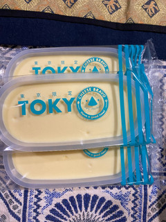 「東京カップdeチーズケーキクリームチーズ」のクチコミ画像 by gologoloさん