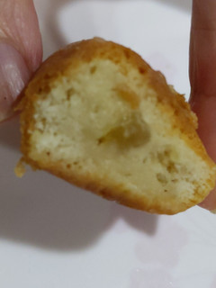 「中松屋 Foil Cake 龍泉洞 1個」のクチコミ画像 by おうちーママさん