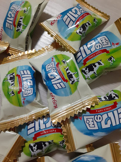 「春日井 ミルクの国 袋125g」のクチコミ画像 by もこもこもっちさん