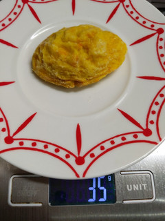 「マルイ食品 ミートソース入り ミニオムレツ 210g」のクチコミ画像 by おうちーママさん