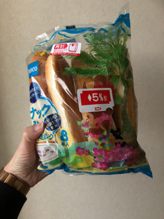 「Pasco スナックパン スイートミルク」のクチコミ画像 by こつめかわうそさん