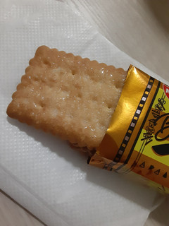 「日清シスコ ココナッツサブレ ベイクドチーズ 袋4枚×4」のクチコミ画像 by もこもこもっちさん