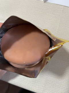 「ロッテ チョコパイアイス ショコラモンブラン 袋50ml」のクチコミ画像 by harrryさん