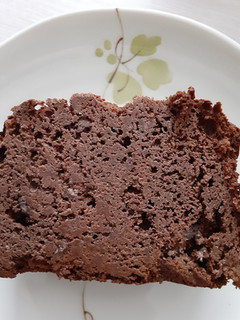「ザ・ペニンシュラ東京 しっとり濃厚チョコレートケーキ」のクチコミ画像 by もこもこもっちさん