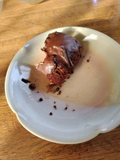 「ヤマザキ PREMIUM SWEETS クッキーショコラシュー 袋1個」のクチコミ画像 by モモコさん