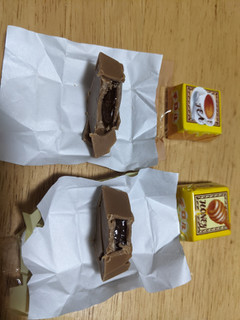 「チロル チロルチョコ はちみつ紅茶BOX 箱12個」のクチコミ画像 by ゅぃぽんさん