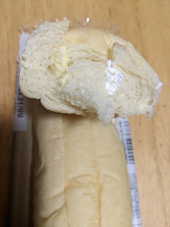 「フジパン 北海道牛乳のクリームサンドW 袋1個」のクチコミ画像 by ゅぃぽんさん