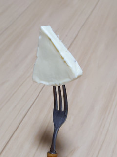 「Q・B・B チーズデザート6P 甘熟王バナナ 90g」のクチコミ画像 by おうちーママさん
