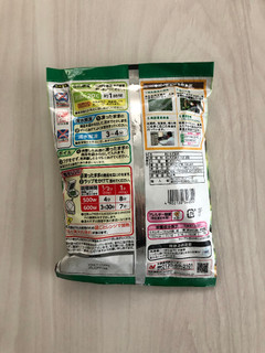 「ニチレイ 塩あじ枝豆 台湾産 袋400g」のクチコミ画像 by こつめかわうそさん