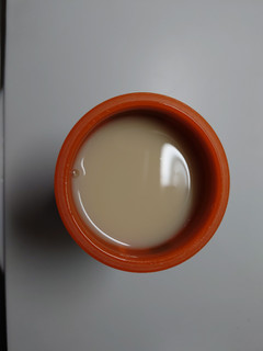 「明治 メイバランスMICHITASカップ 乳酸菌飲料風味 カップ125ml」のクチコミ画像 by レビュアーさん