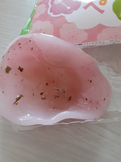 「柳月 桜のほっぺ 袋1個」のクチコミ画像 by もこもこもっちさん