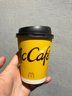 「マクドナルド プレミアムローストコーヒー ホット」のクチコミ画像 by kawawawawaさん