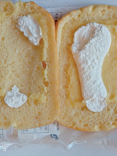 「第一パン 甘熟王バナナクリーム＆ホイップ」のクチコミ画像 by レビュアーさん