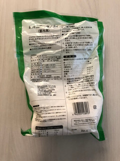 「神戸物産 お弁当用白身フライ 500g」のクチコミ画像 by こつめかわうそさん