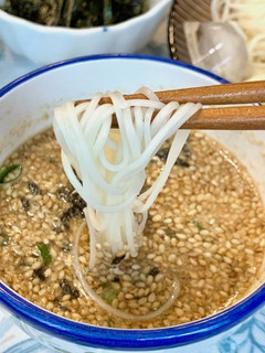 「川崎 島原手延素麺 袋300g」のクチコミ画像 by めりけんさん