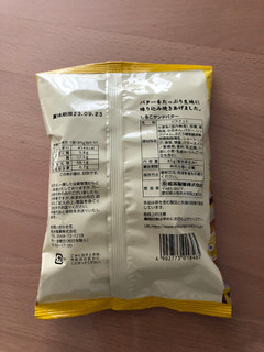 「松永 しるこサンドバター 袋85g」のクチコミ画像 by こつめかわうそさん