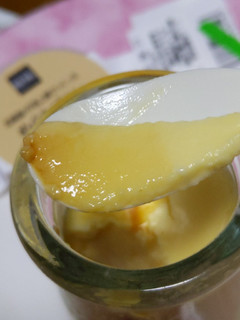「ライフ BIO‐RAL 北海道の牛乳と卵でつくっためぐみプリン 90g」のクチコミ画像 by おうちーママさん