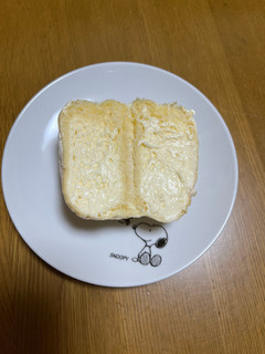 「八天堂 冷やして食べる とろけるくりーむパン 1個」のクチコミ画像 by レビュアーさん