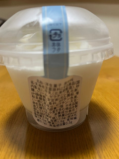 「ファミリーマート 北海道牛乳のミルクプリン」のクチコミ画像 by レビュアーさん