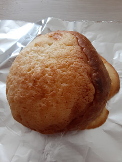 「YOKOICHI メロンパン 袋1個」のクチコミ画像 by もこもこもっちさん