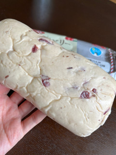 「第一パン クランベリーチーズ 袋1個」のクチコミ画像 by chan-manaさん