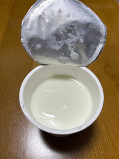 「HOKUNYU Luxe クリームチーズヨーグルト カップ90g」のクチコミ画像 by レビュアーさん