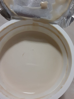 「オハヨー ジャージー牛乳プリン カフェラテ カップ115g」のクチコミ画像 by もこもこもっちさん