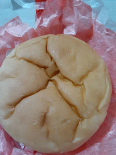 「ヤマザキ ハンバーガー ケバブ風味ソース 袋1個」のクチコミ画像 by もこもこもっちさん