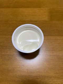 「オハヨー ジャージー牛乳プリン バニラ カップ115g」のクチコミ画像 by レビュアーさん