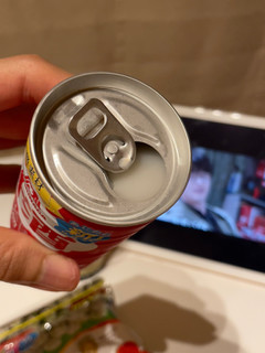 「森永製菓 甘酒缶 缶190g」のクチコミ画像 by 芋っさんさん