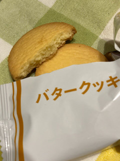 「セブンプレミアム バタークッキー 箱2枚×7」のクチコミ画像 by もぐミさん
