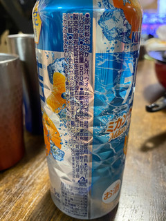 「KIRIN 氷結 ミカンクーラー 缶500ml」のクチコミ画像 by gologoloさん