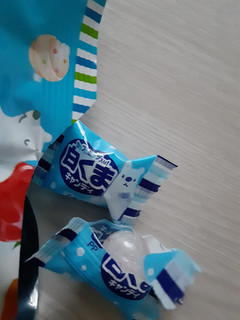 「パイン 九州名物 白くま キャンディ 袋80g」のクチコミ画像 by もこもこもっちさん