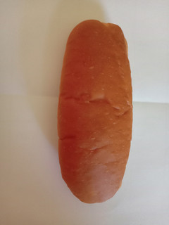 「第一パン コッペパン紅芋＆ホイップ」のクチコミ画像 by レビュアーさん