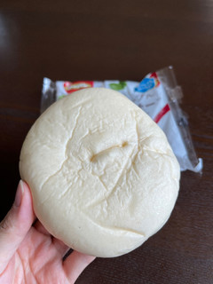 「第一パン アップルレアチーズ仕立て」のクチコミ画像 by chan-manaさん