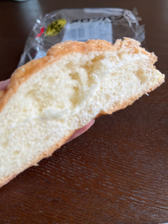 「ローソン 絶品メロンパン」のクチコミ画像 by chan-manaさん