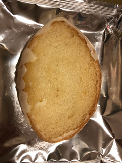 「ガトーフェスタ・ハラダ ガトーラスク グーテ・デ・ロワ ホワイトチョコレート 袋1枚」のクチコミ画像 by パン大好きさん