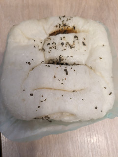 「ヤマザキ グルメボックス のび～るチーズピザ 袋1個」のクチコミ画像 by ゅぃぽんさん