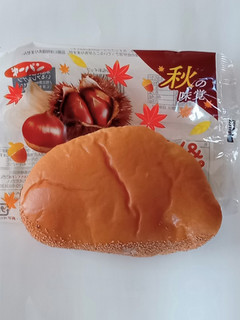 「第一パン マロン＆ホイップ」のクチコミ画像 by レビュアーさん