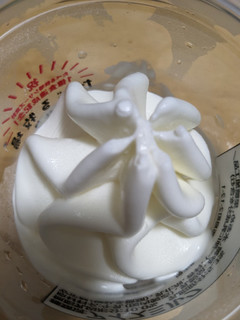 「赤城 たべる牧場ミルク 50％増量」のクチコミ画像 by ゅぃぽんさん