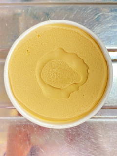 「森永 MOW 発酵バターキャラメル カップ140ml」のクチコミ画像 by 太らない体がほしいさん