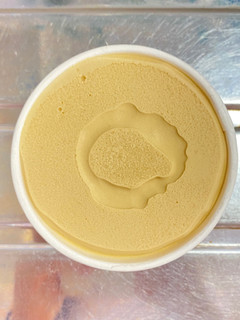 「森永 MOW 発酵バターキャラメル カップ140ml」のクチコミ画像 by 太らない体がほしいさん