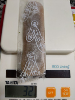 「なが餅笹井屋 栗なが餅」のクチコミ画像 by おうちーママさん