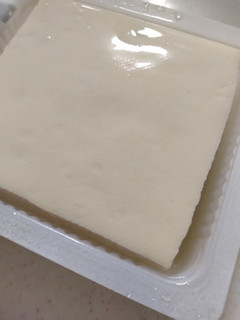 「ホーム食品 国産大山阿夫利豆腐 木綿 パック350g」のクチコミ画像 by ぴのこっここさん