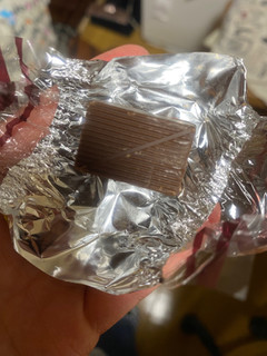 「フルタ 生クリームチョコレート 味わいきなこ 袋20個」のクチコミ画像 by gologoloさん