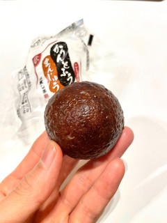 「武蔵製菓 かりんとふうまんじゅう 袋1個」のクチコミ画像 by 芋っさんさん