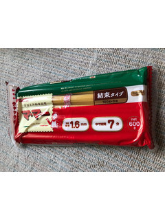 「マ・マー スパゲティ 1.6mm結束タイプ 袋600g」のクチコミ画像 by もぐもぐもぐ太郎さん