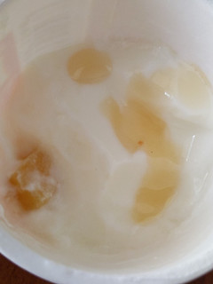 「明治 プロビオヨーグルト R‐1 低脂肪 カップ112g」のクチコミ画像 by おうちーママさん